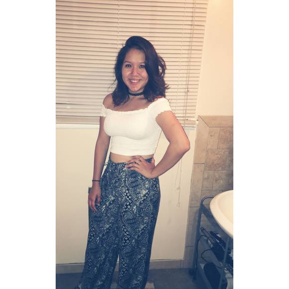 Meet your Posher, Dianna - Picture 1 of 1